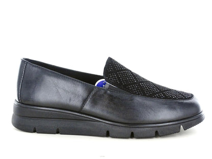 LARA SHOES 25447 SLIP ON DONNA