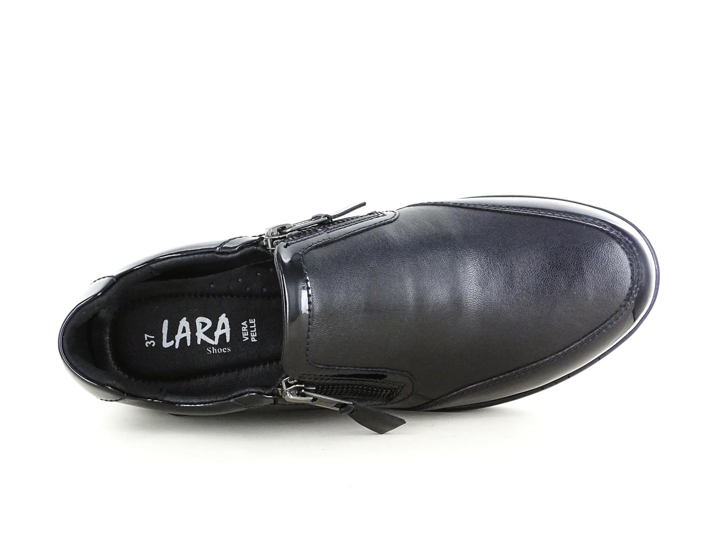 LARA SHOES 25531 SLIP ON DONNA