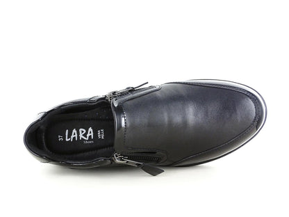 LARA SHOES 25531 SLIP ON DONNA