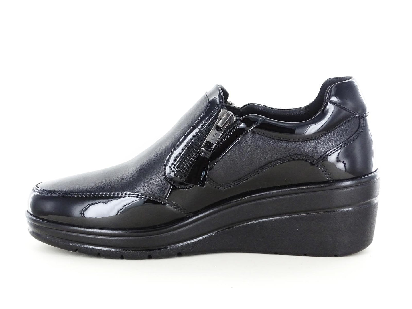 LARA SHOES 25531 SLIP ON DONNA