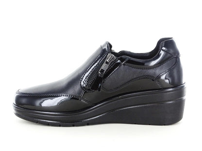 LARA SHOES 25531 SLIP ON DONNA