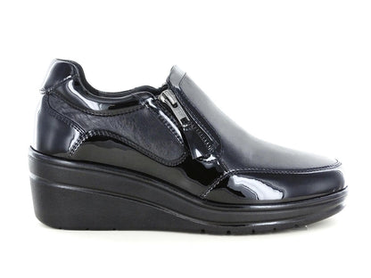 LARA SHOES 25531 SLIP ON DONNA