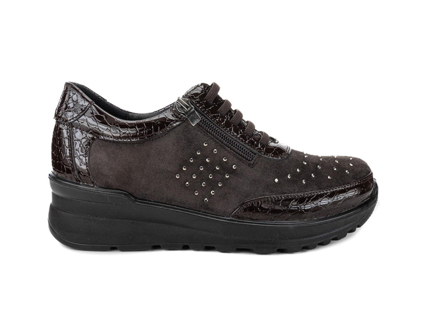 TIGLIO 6340 SNEAKERS DONNA
