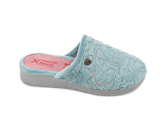 TIGLIO 5384 CIABATTA DONNA