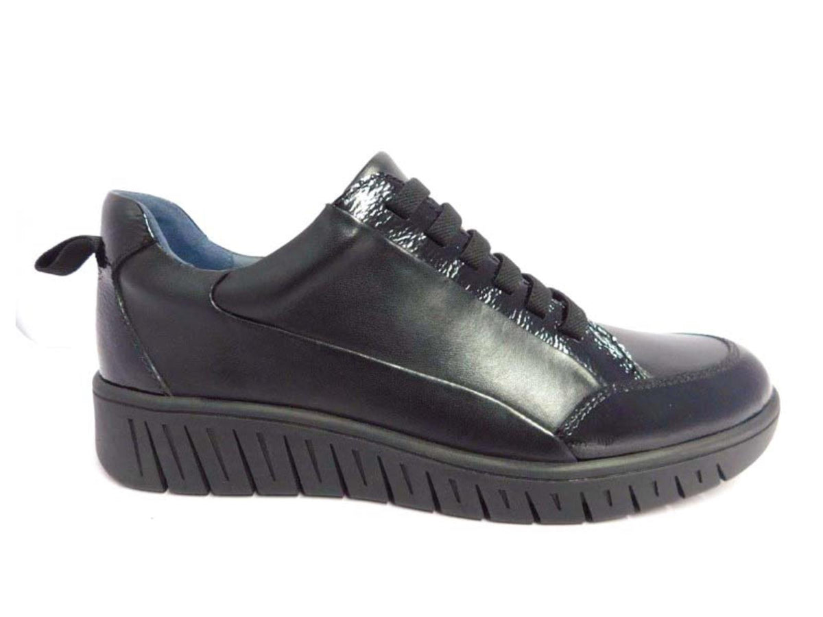 KEEP CALM 26026 SNEAKERS DONNA