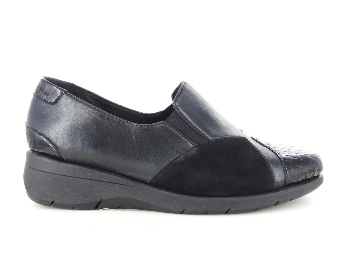 LARA SHOES 20544 SLIP ON DONNA