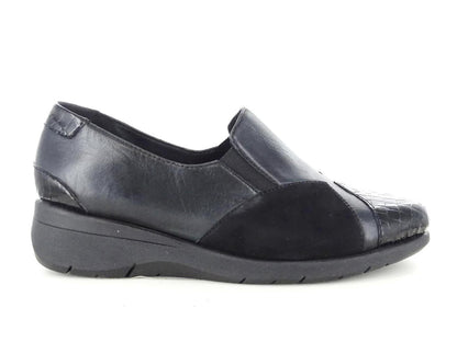 LARA SHOES 20544 SLIP ON DONNA