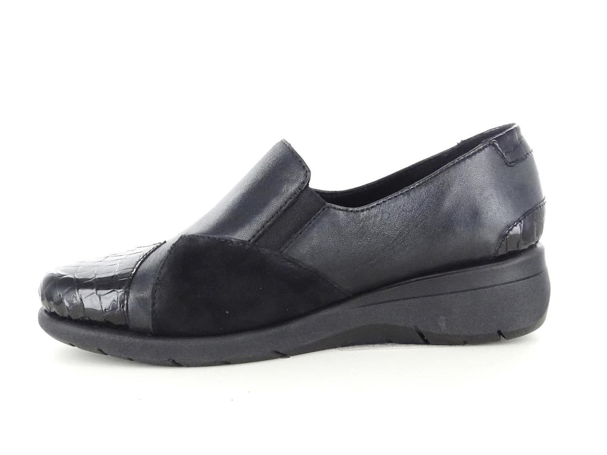LARA SHOES 20544 SLIP ON DONNA