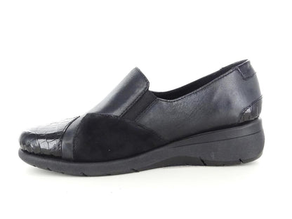 LARA SHOES 20544 SLIP ON DONNA