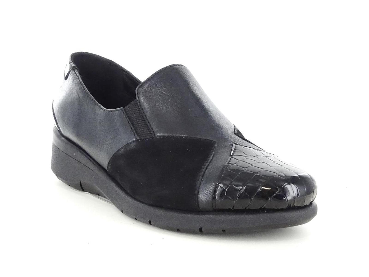 LARA SHOES 20544 SLIP ON DONNA