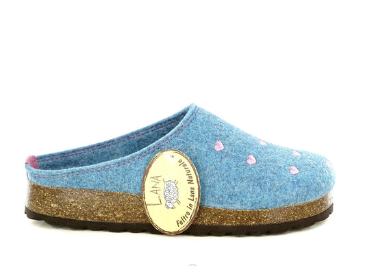 ALPEN FUSS AI110022 CIABATTA DONNA