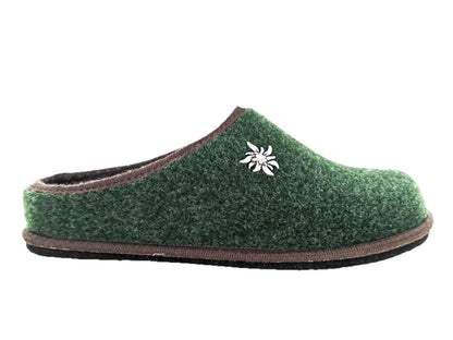ALPEN FUSS AI110023 CIABATTA DONNA