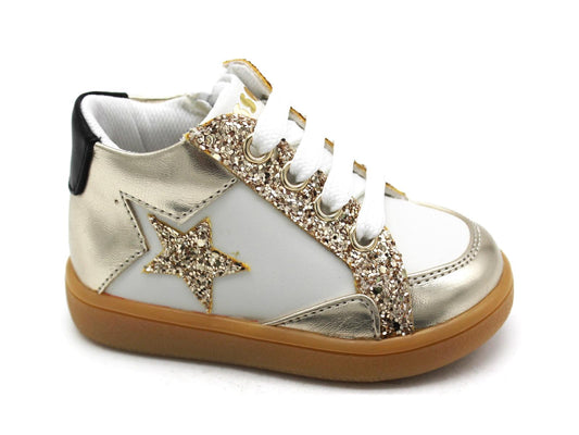 ASSO AG18382 SNEAKERS BIMBA E RAGAZZA