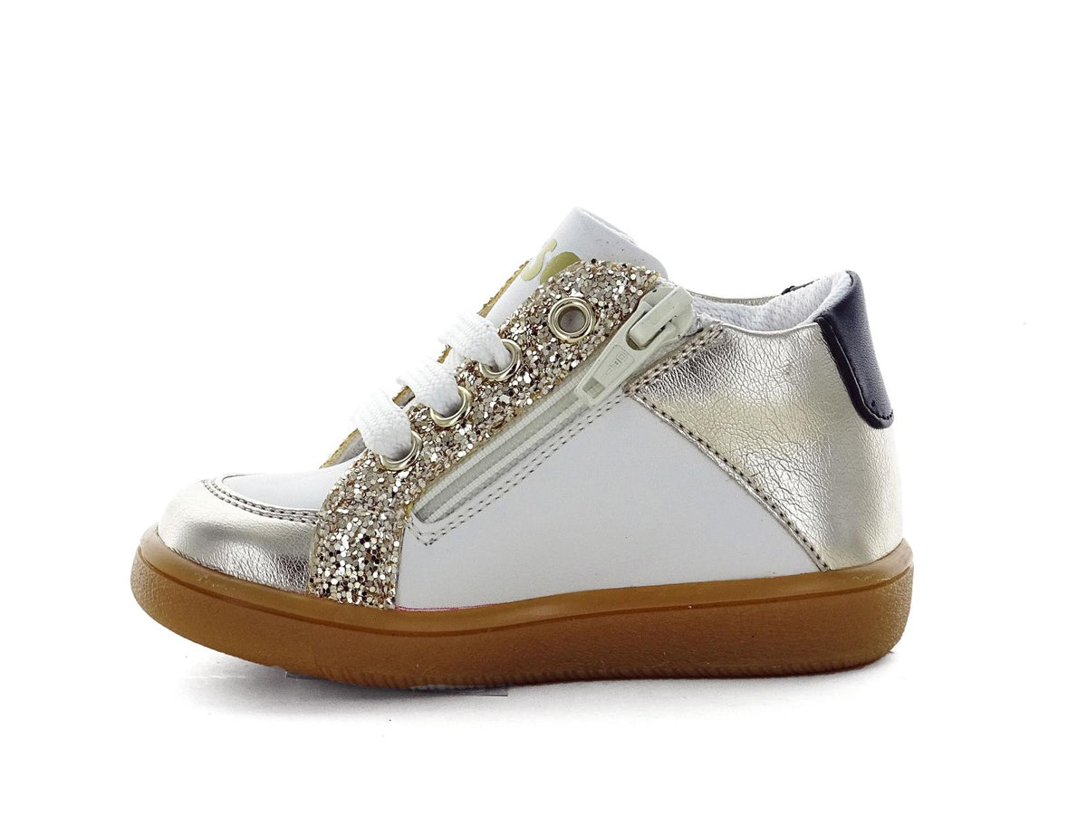 ASSO AG18382 SNEAKERS BIMBA E RAGAZZA