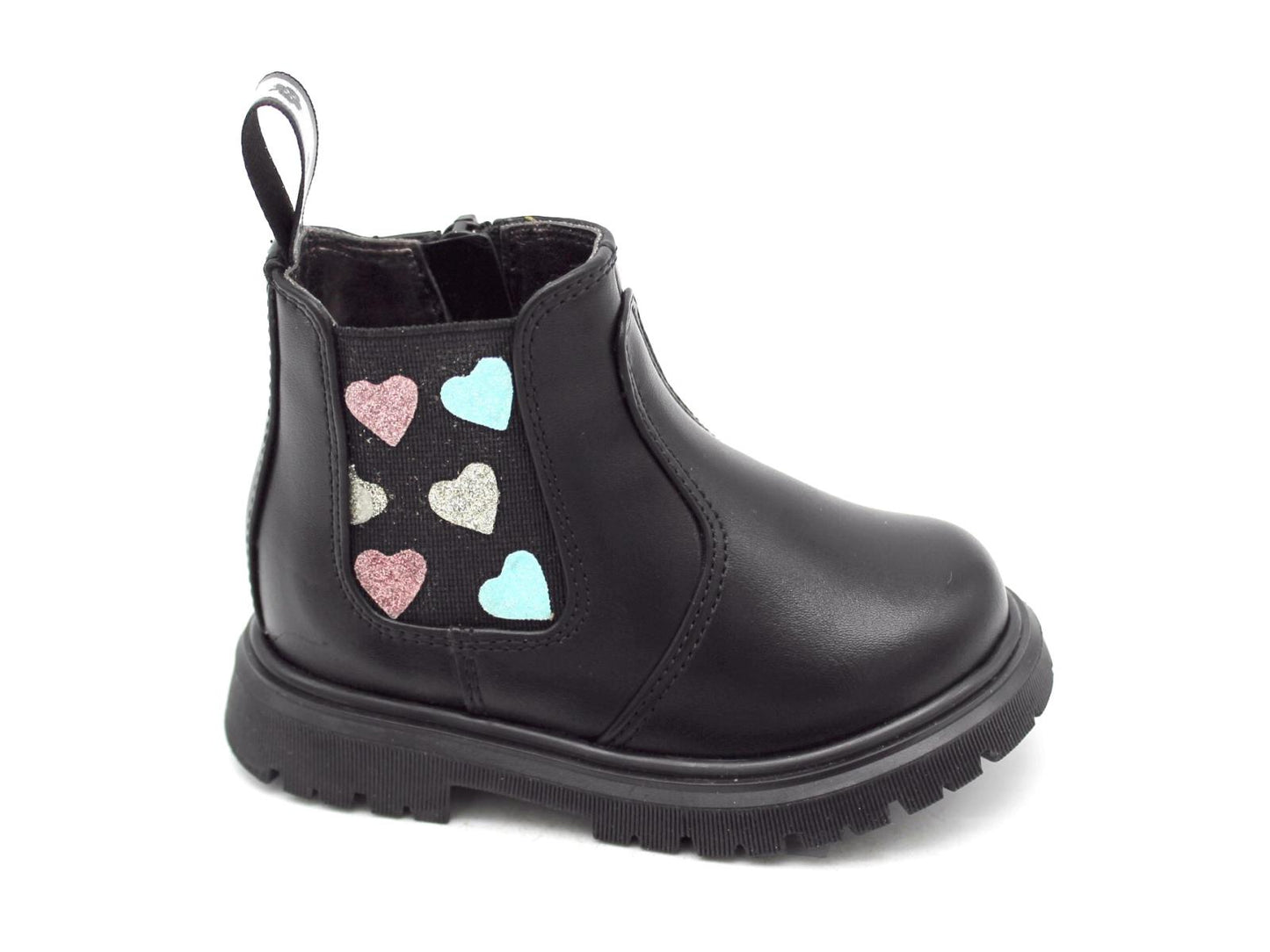 ASSO AG18330 TRONCHETTO BIMBA E RAGAZZA