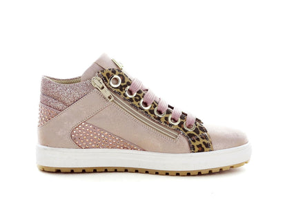 ASSO AG18162 SNEAKERS BIMBA E RAGAZZA