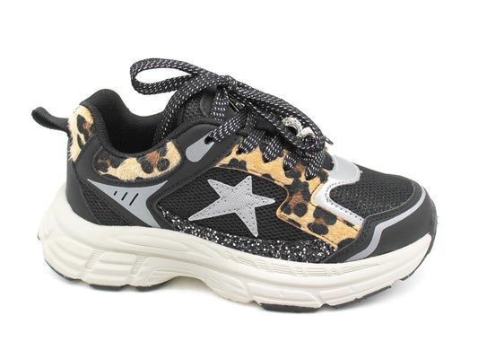 ASSO AG18241 SNEAKERS BIMBA E RAGAZZA