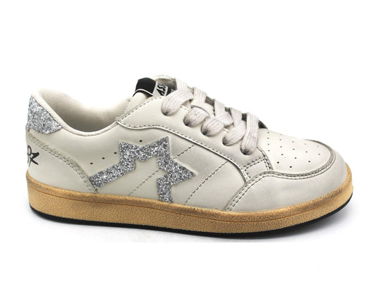 ASSO AG18201 SNEAKERS BIMBA E RAGAZZA