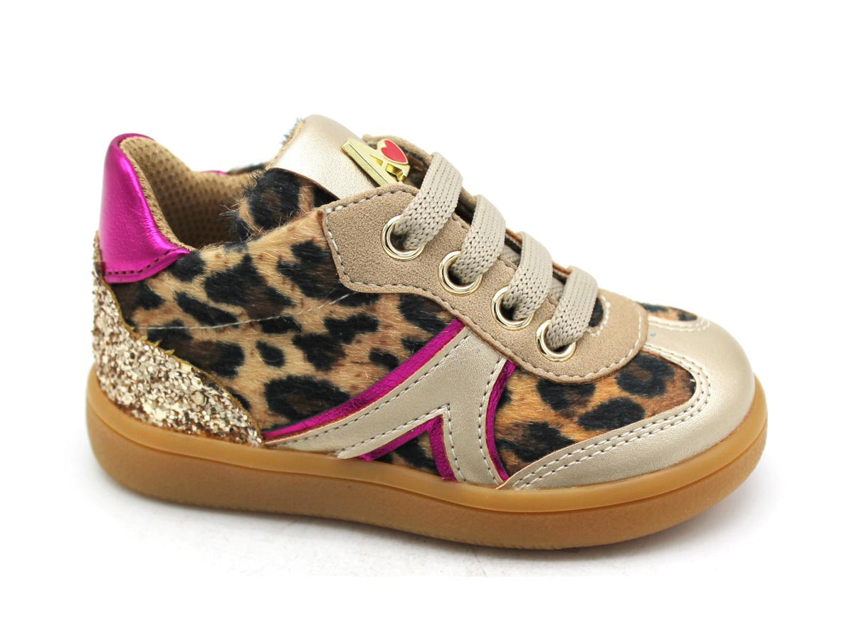 ASSO AG18381 SNEAKERS BIMBA E RAGAZZA