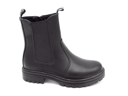 ASSO AG18300 TRONCHETTO BIMBA E RAGAZZA