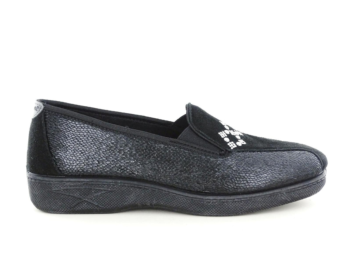 EMANUELA 2269 PANTOFOLA DONNA