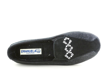 EMANUELA 2269 PANTOFOLA DONNA
