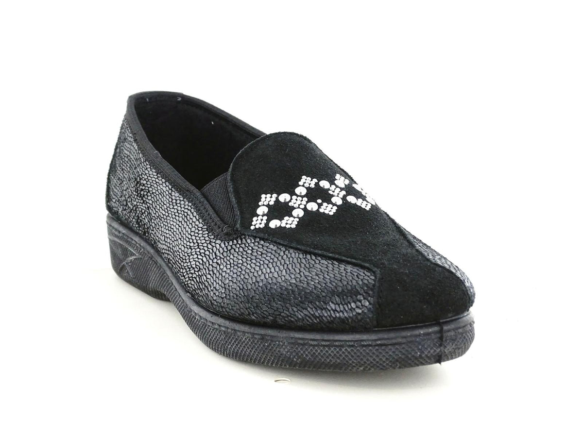 EMANUELA 2269 PANTOFOLA DONNA