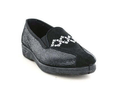 EMANUELA 2269 PANTOFOLA DONNA