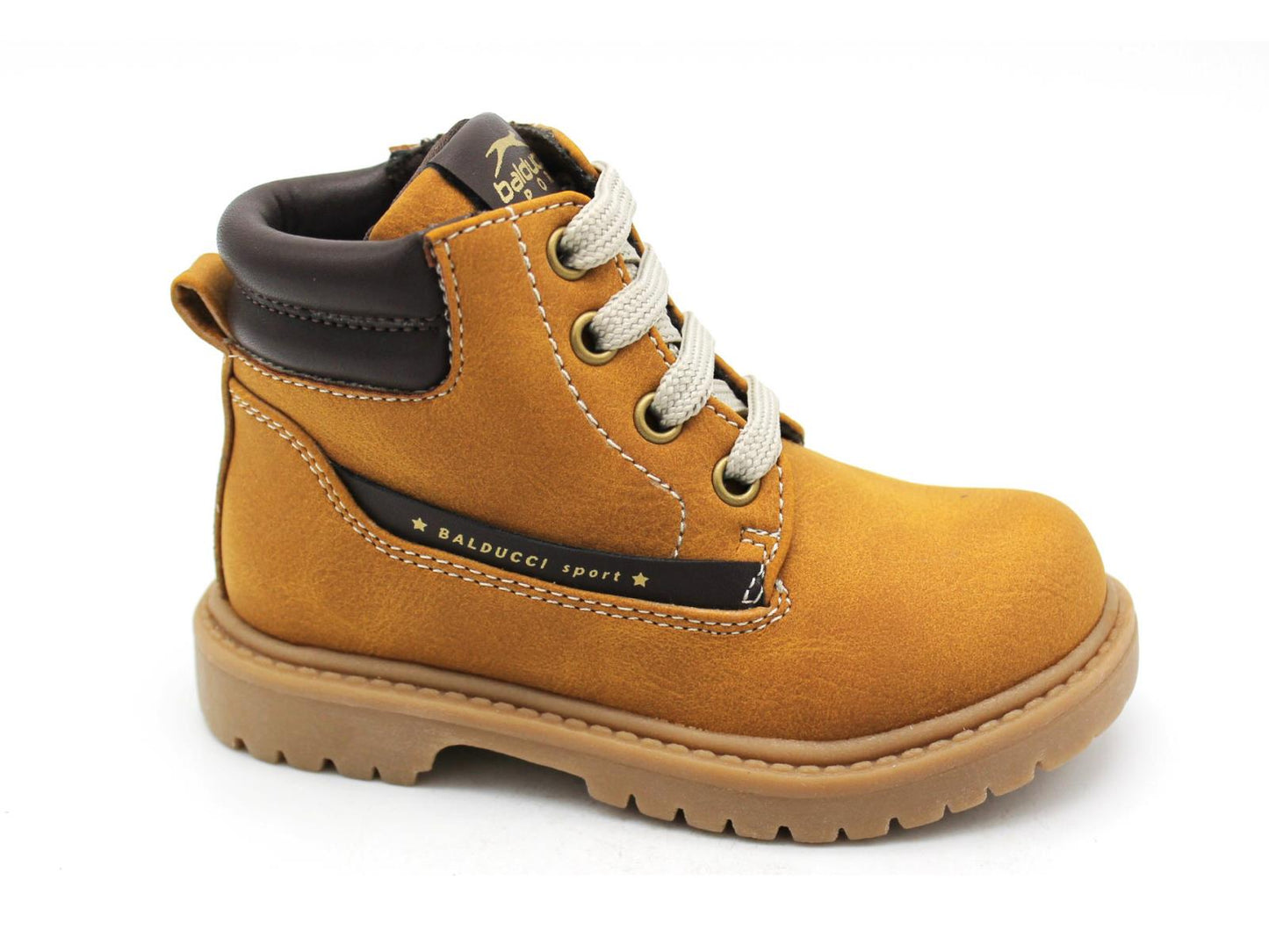 BALDUCCI BS6427 POLACCO BIMBO E RAGAZZO
