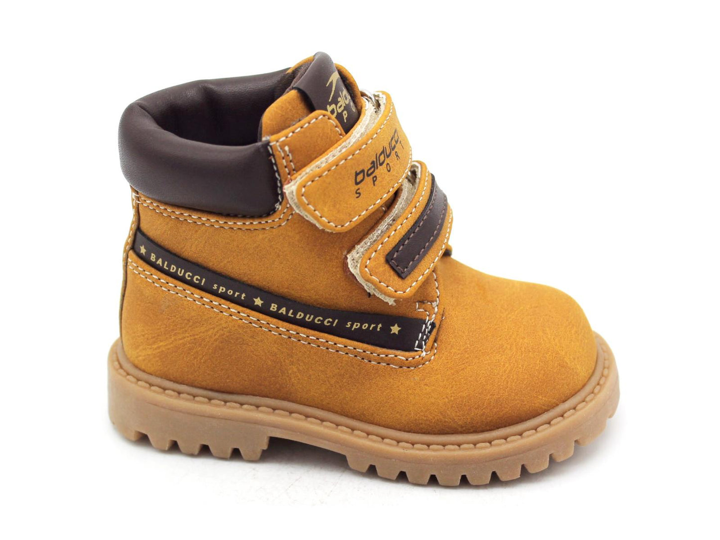 BALDUCCI BS6435 POLACCO BIMBO E RAGAZZO