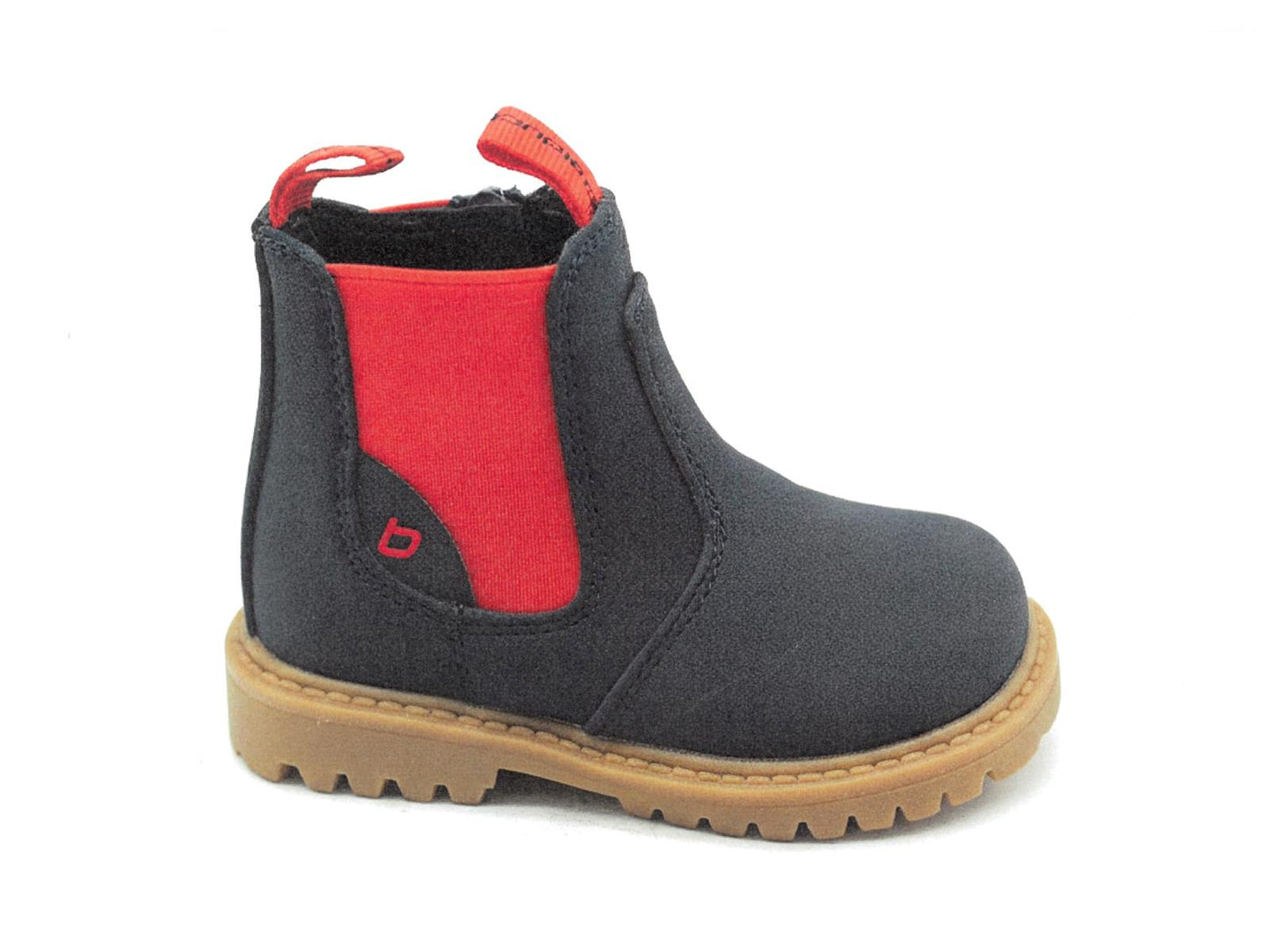 BALDUCCI BS6436 TRONCHETTO BIMBO E RAGAZZO