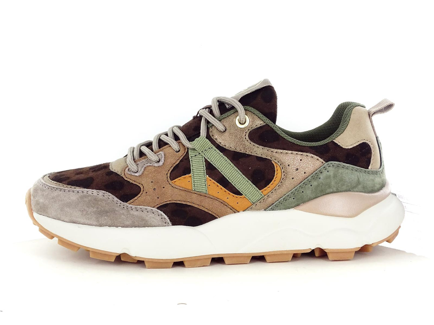 MGP RS26221N SNEAKERS DONNA