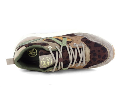 MGP RS26221N SNEAKERS DONNA