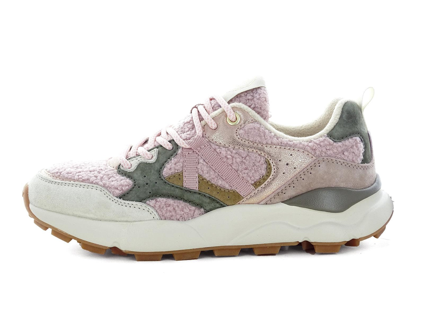 MGP RS26221W SNEAKERS DONNA
