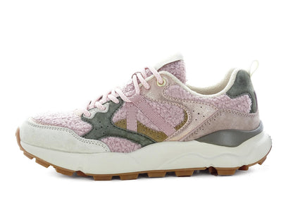 MGP RS26221W SNEAKERS DONNA