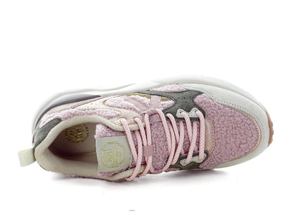 MGP RS26221W SNEAKERS DONNA