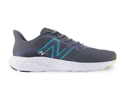 SNEAKERS SPORTIVE TESSUTO F/SINT. Art. M41128A