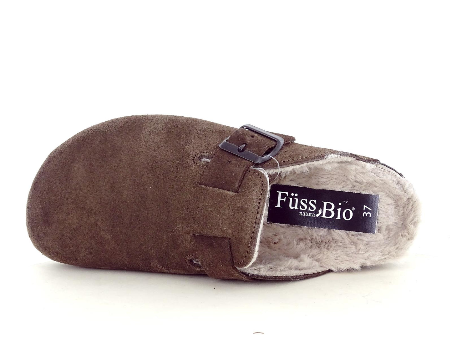 FUSS BIO 995008LBFGRINGOW CIABATTA DONNA