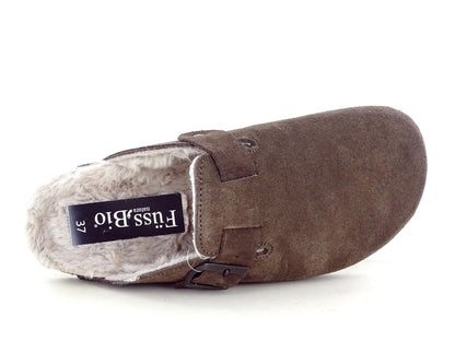 FUSS BIO 995008LBFGRINGOW CIABATTA DONNA