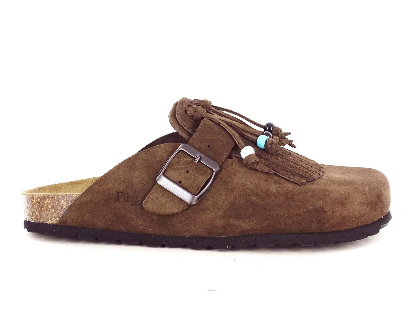 FUSS BIO 995009PPGRINGOW CIABATTA DONNA