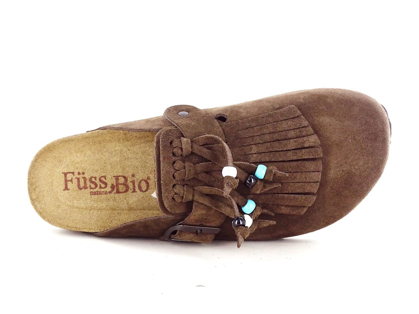 FUSS BIO 995009PPGRINGOW CIABATTA DONNA
