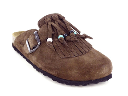 FUSS BIO 995009PPGRINGOW CIABATTA DONNA