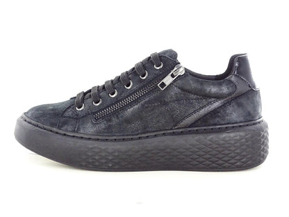 KEEP CALM 26257 SNEAKERS DONNA
