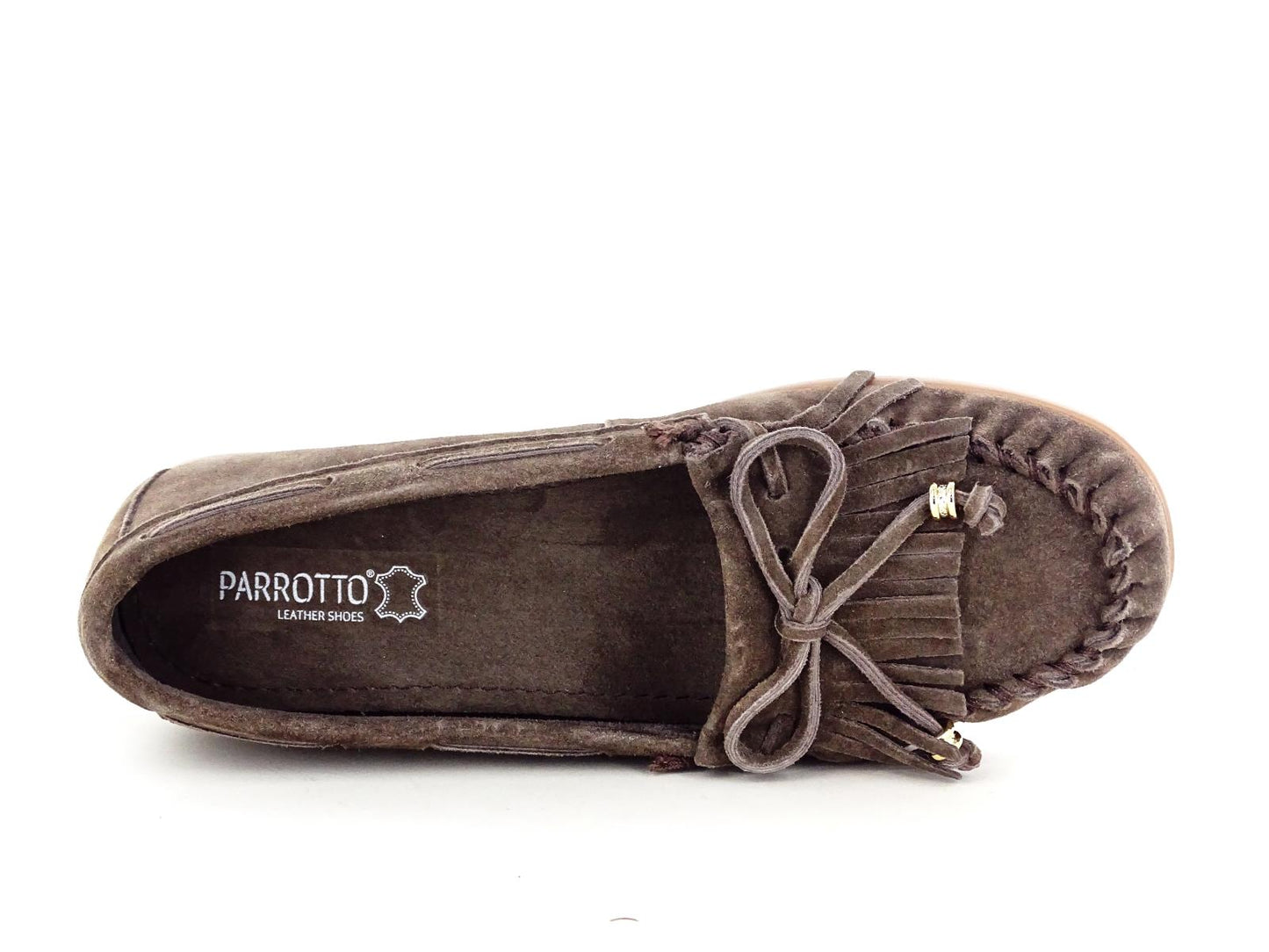 PARROTTO UB436103419 MOCASSINO DONNA