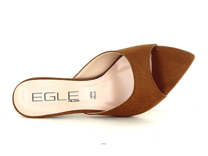 EGLE P0700SNEGG SANDALO DONNA