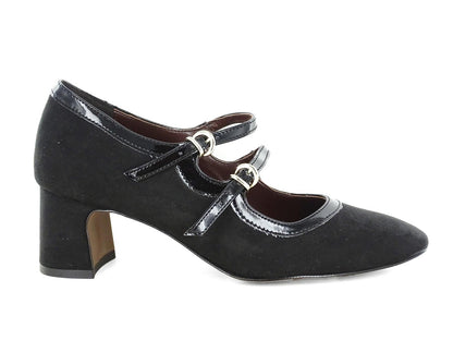 EGLE D4501CAM DECOLETTE DONNA