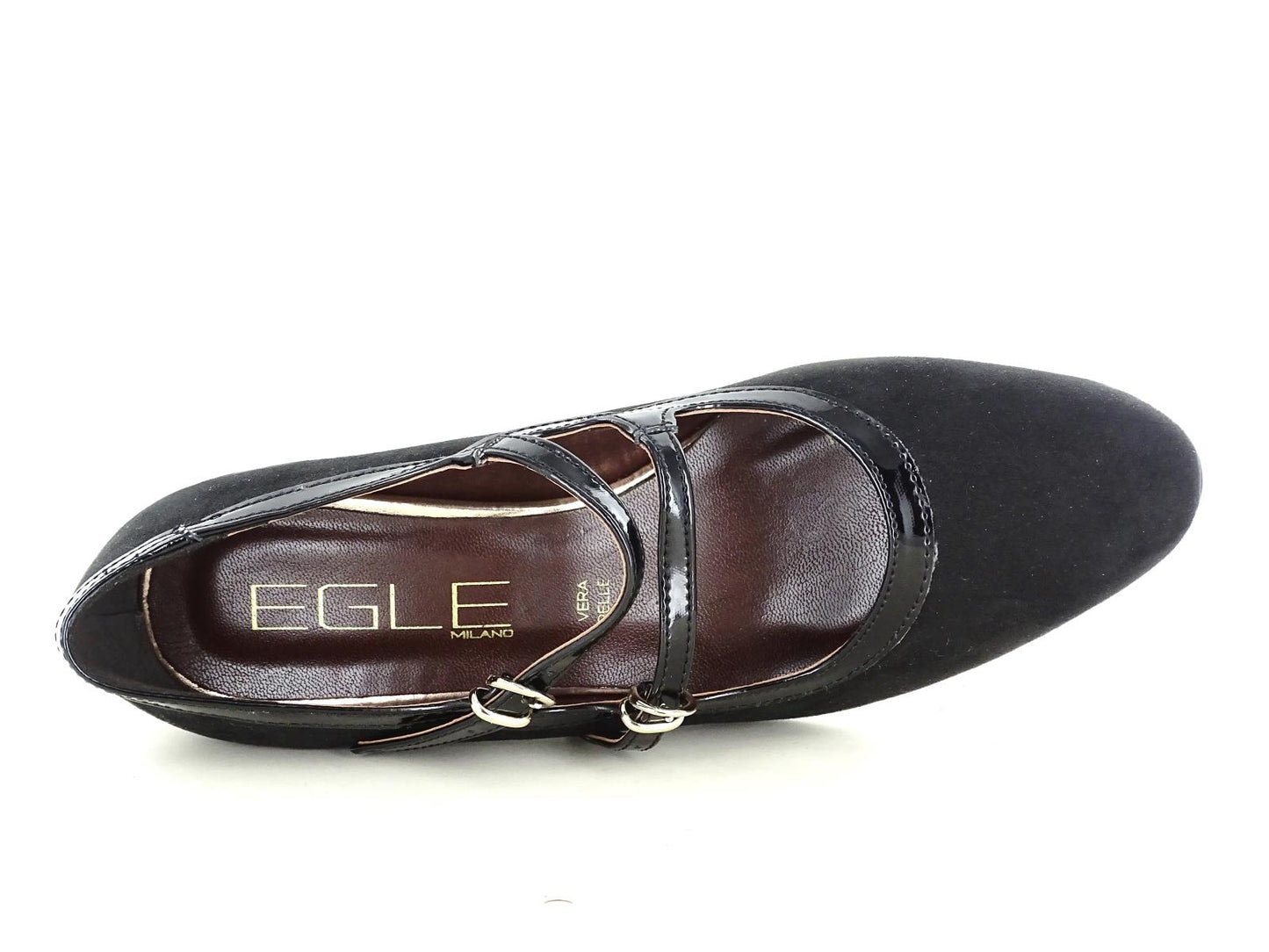 EGLE D4501CAM DECOLETTE DONNA
