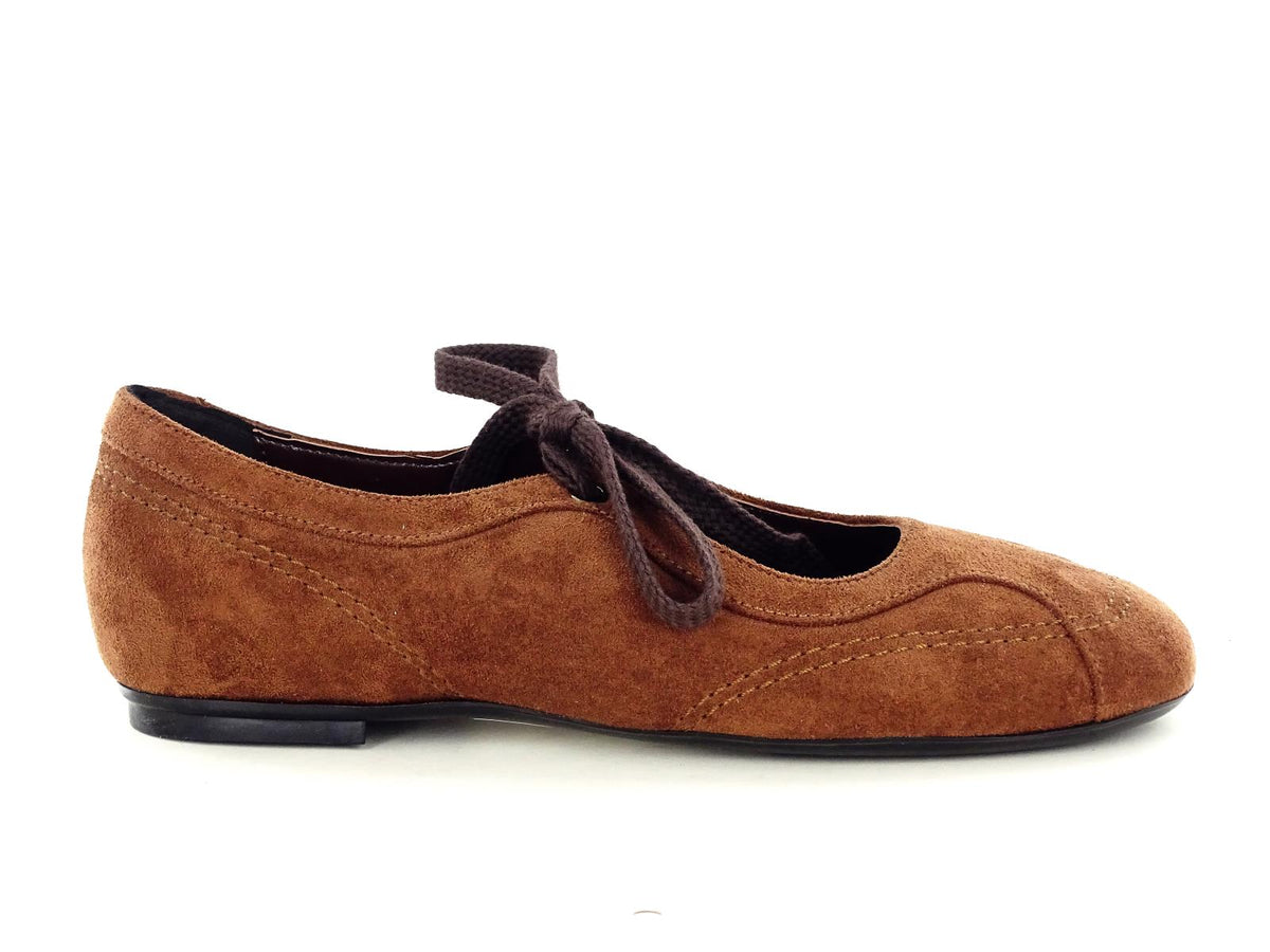 EGLE D0505CER BALLERINA DONNA