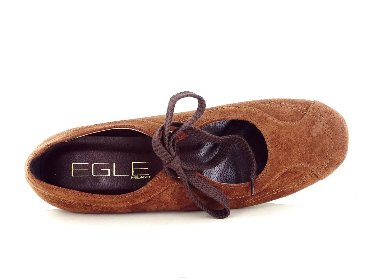 EGLE D0505CER BALLERINA DONNA