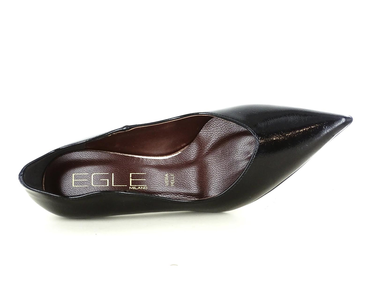 EGLE P7068GRA DECOLETTE DONNA